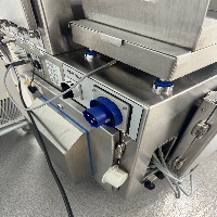 Pall iCELLis 500+ Control System with Lauda RP 240 E Chiller image 1